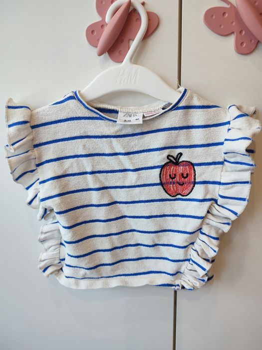 Бебешки дрехи  12 месеца/80 см