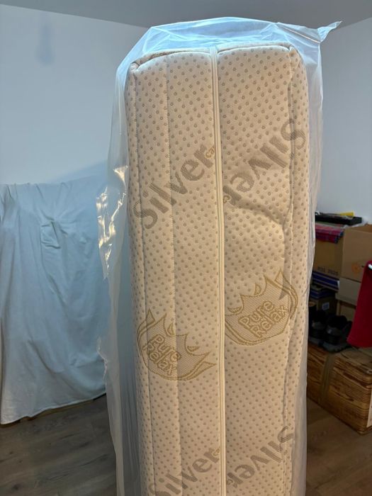 Vand Saltea cu memorie