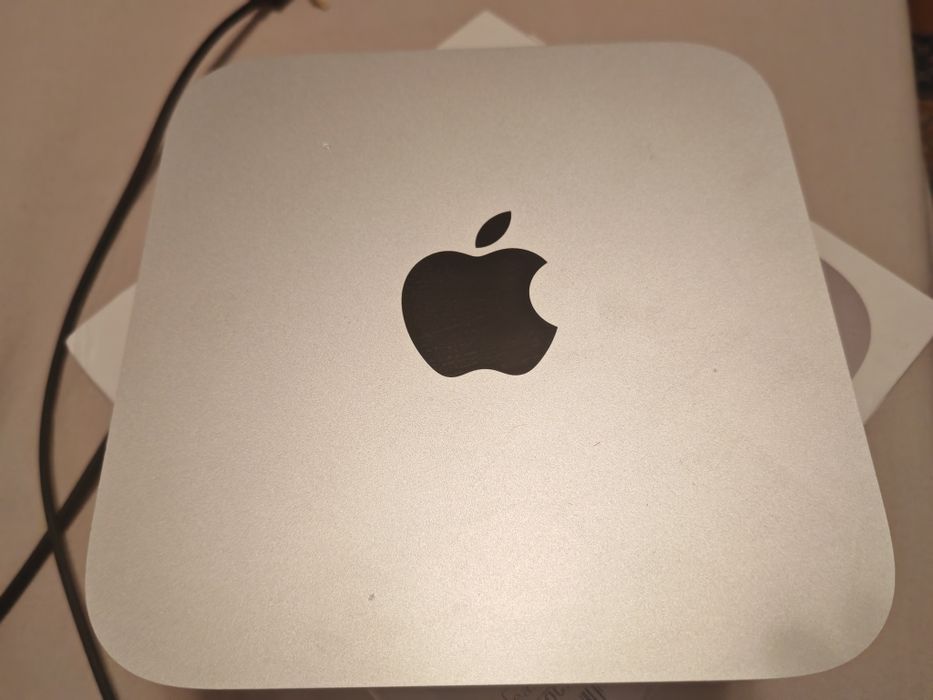 APPLE Mac mini M2 Pro, 16GB, SSD 512GB, 16-core GPU