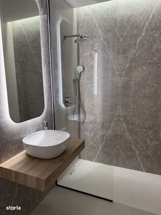 Arqa Jolie Village | Apartament 2 Camere | Cambridge School  | Parcare