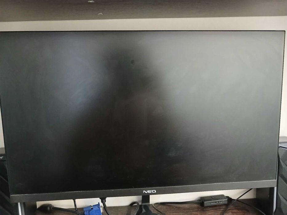 Монитор 100 Гц Neo