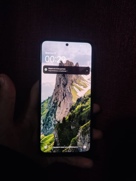 Обменяю редмт нот 11