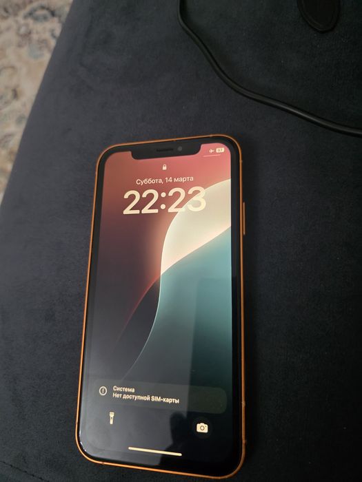 Айфон XR  в корпусе 17 айфон