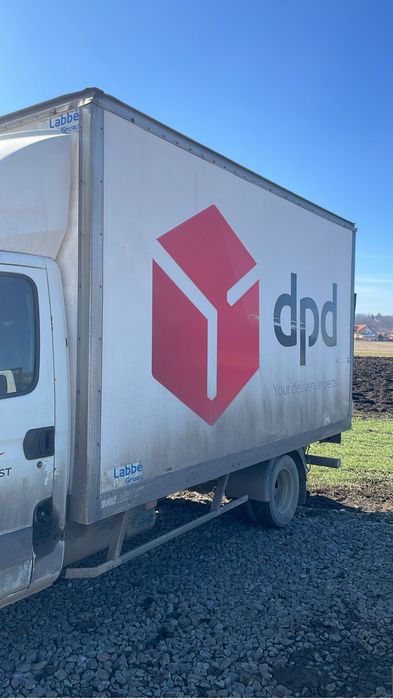 Cub pentru depozitare