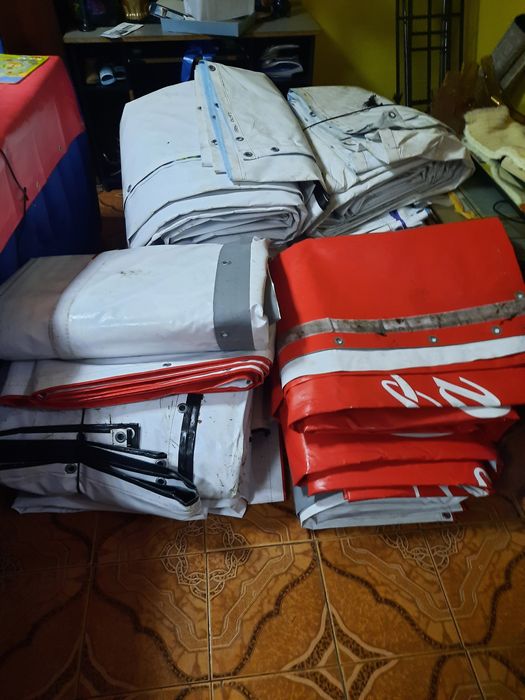 Prelate cauciucate Craiova • OLX.ro