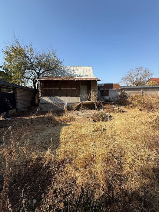 Продается дача , паркент