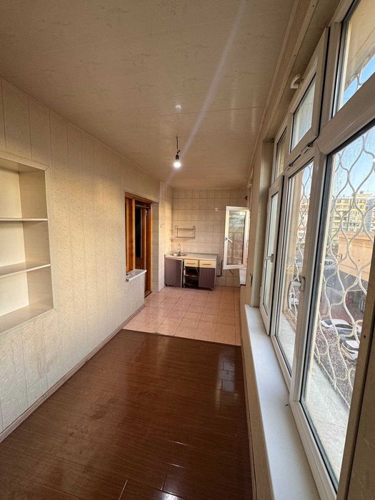 Продается 5ти комнатная квартира, Район Сергели 6, 0837