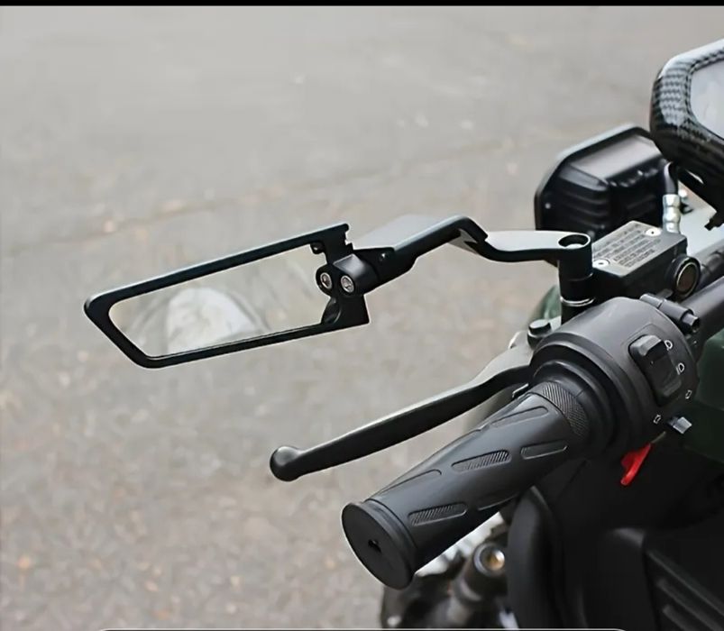 Универсални огледала за Kawasaki, Honda, Yamaha, Ktm