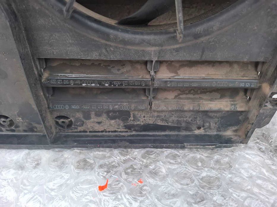 Охладителни перки