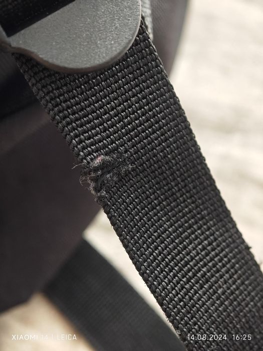 Раница Gabol + подарък