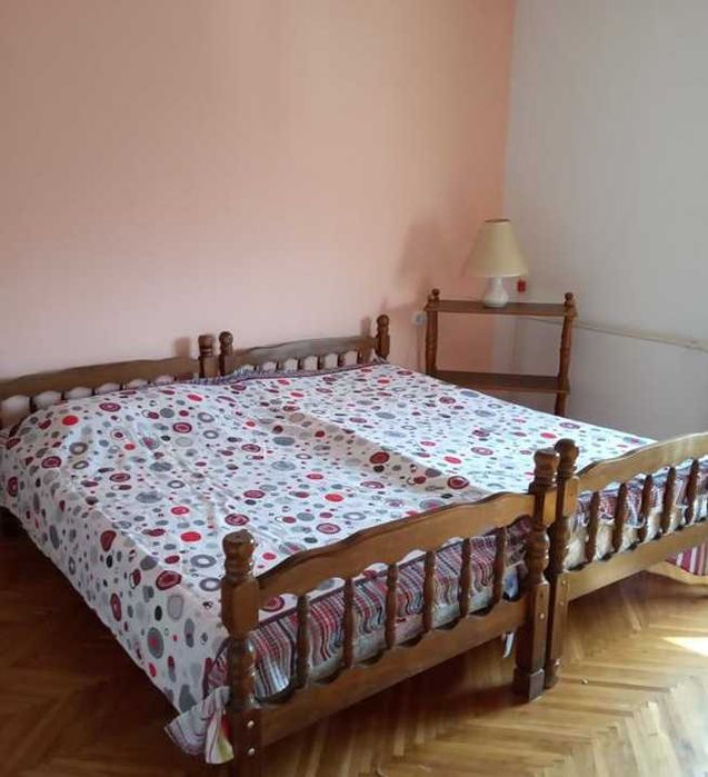 Дава се под наем Тристаен апартамент в Пловдив, Южен - 90 кв.м за 316.2 € - Снимка #4