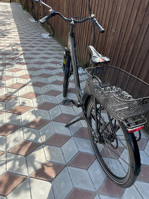 Bicicletă electrică Prophete 28 Zoll