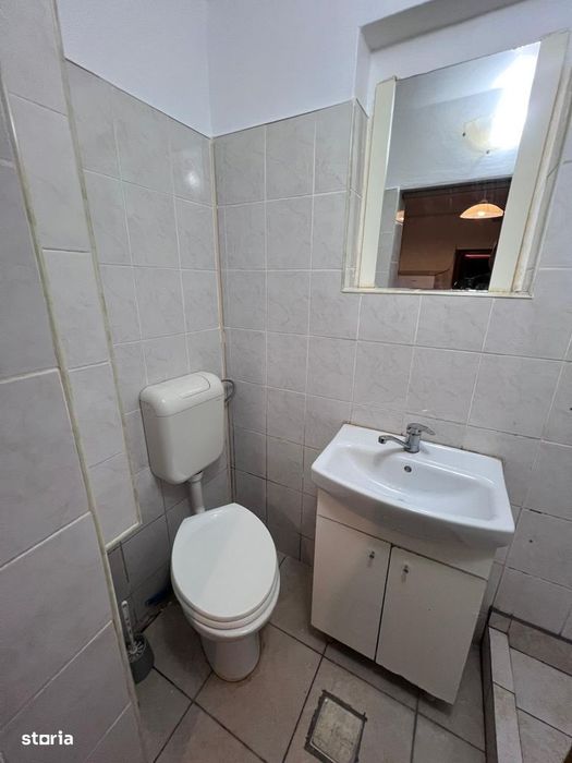 Dau in chirie apartament