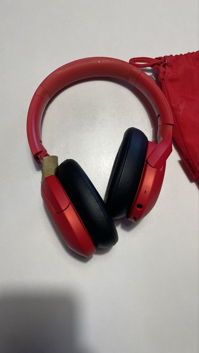 Продаю наушники Sony WH-H910N