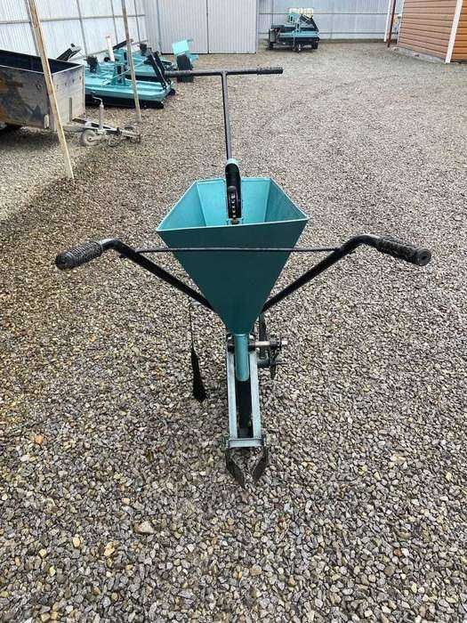 Semanatoare manuala plantator pentru ceapa arpagic usturoi MODEL NOU!