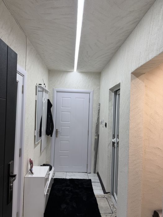 Дава се под наем Двустаен апартамент в Стара Загора, Три чучура - север - 48 кв.м за 398.82 € - Снимка #7