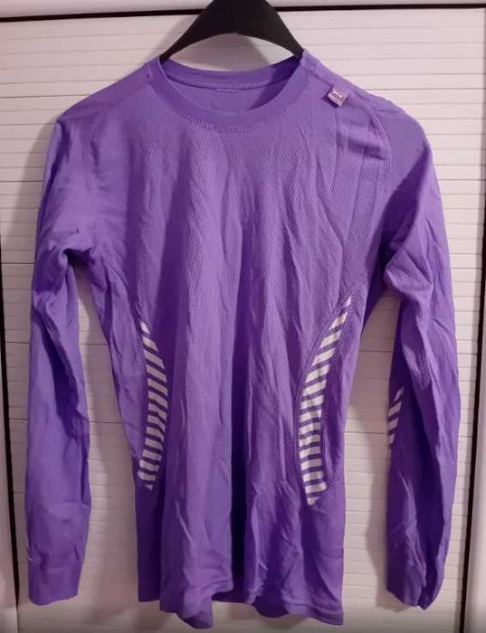 Оригинална термоблуза Helly Hansen