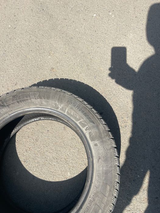 Cauciucuri de vară  215/55/18 Goodride  dot 2023