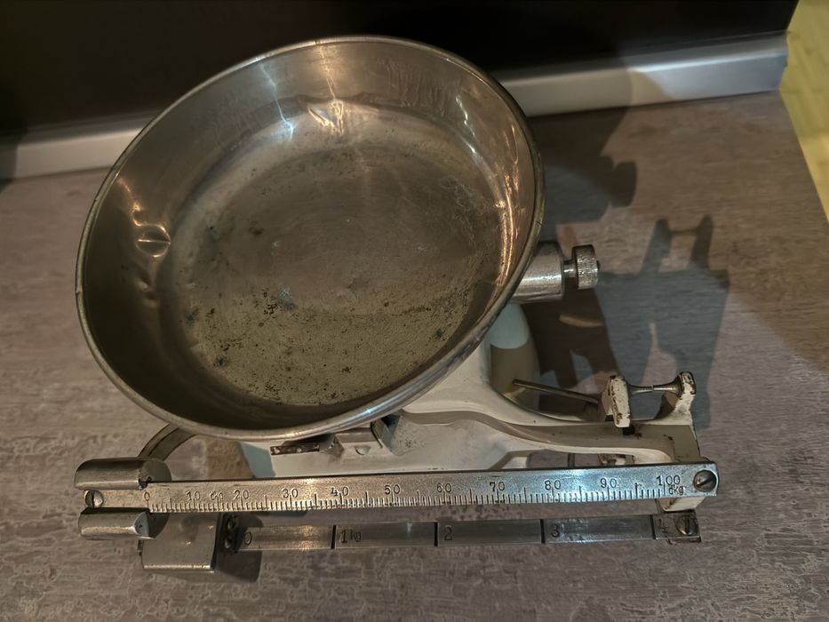 Cantar balanta , vintage