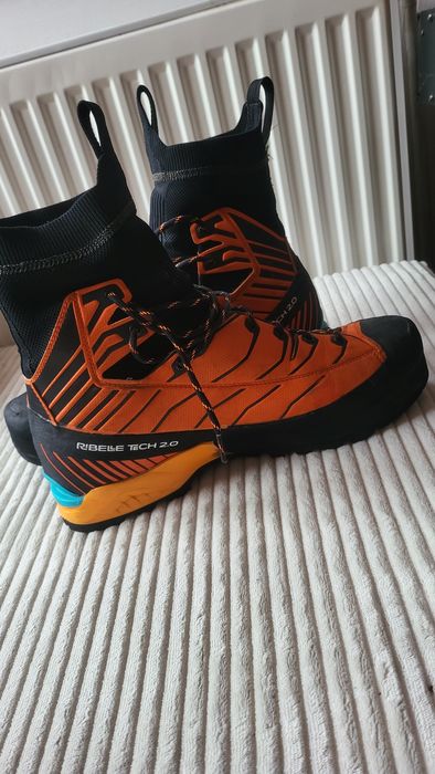 Bocanci Scarpa Ribelle TECH 2.0