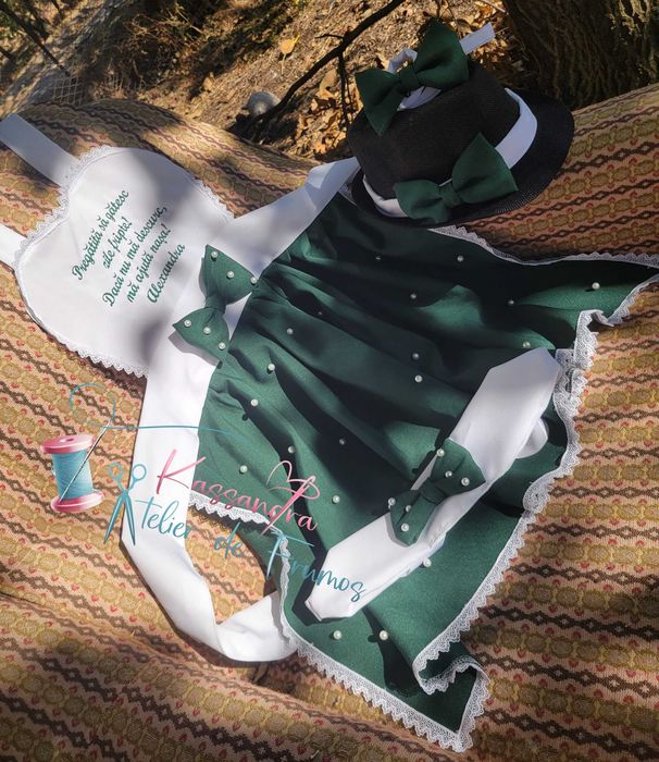 Set dezgatit mireasa mire miri