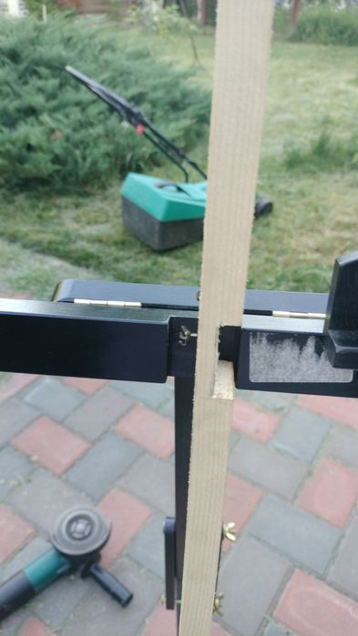 Shevalet reconditionat