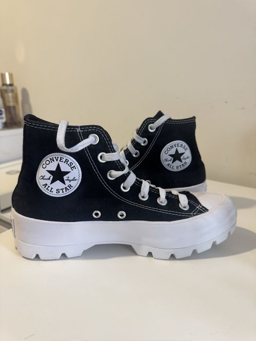 Оригинални Кецове Converse