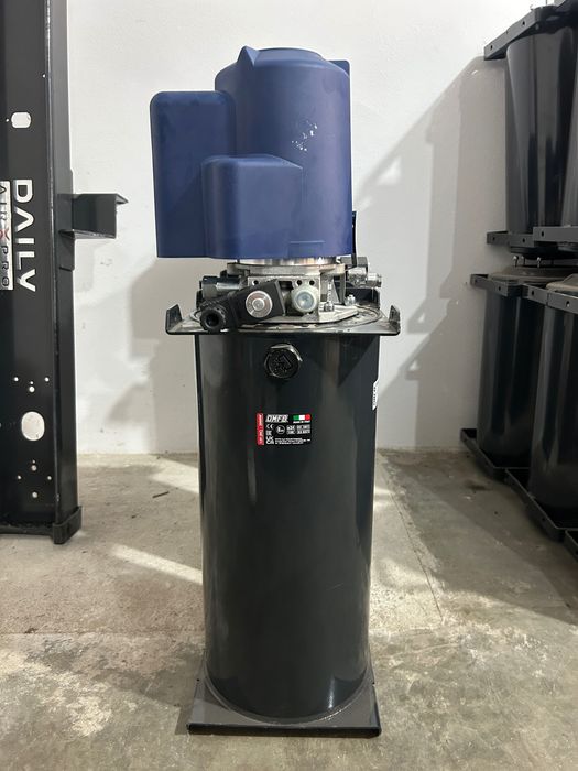 Pompa hidraulică bascula OMFB