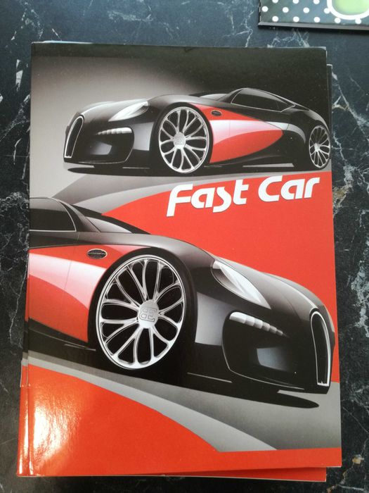 Тетрадки за училище