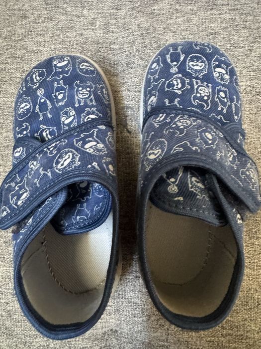 Детски пантофи Колев и Колев