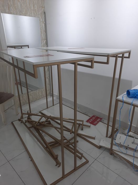 Мебель для магазина