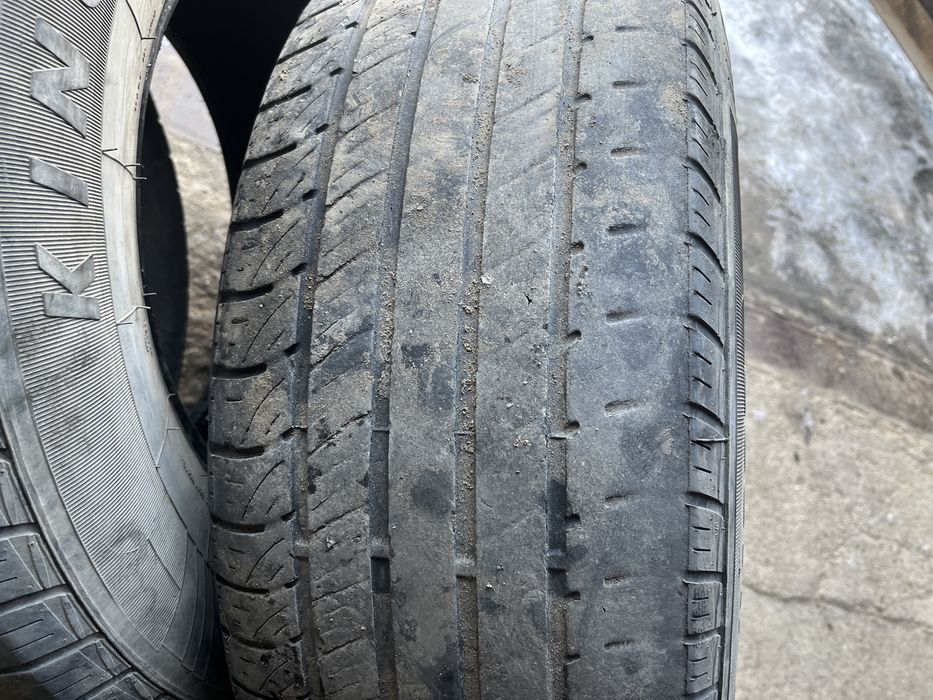 Автошины 265/70r16