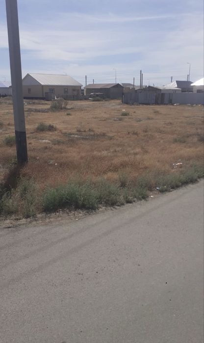 Земляной участок в Аксай 2