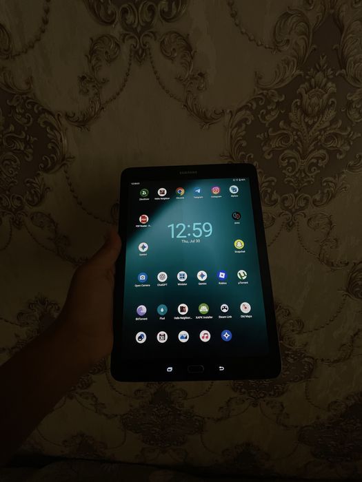 Samsung Galaxy Tab S2