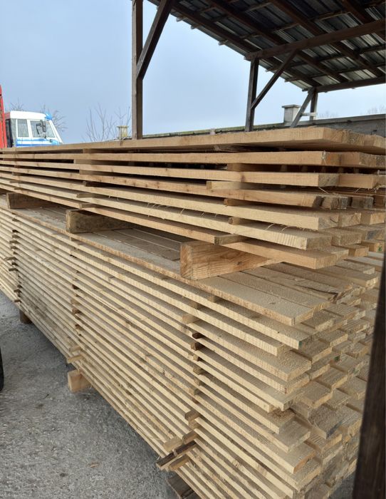 Дървен материал - греди, дъски, талпи, летви, декинг, ламперия, дюшеме