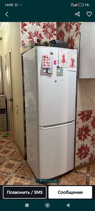 Продам холодильник