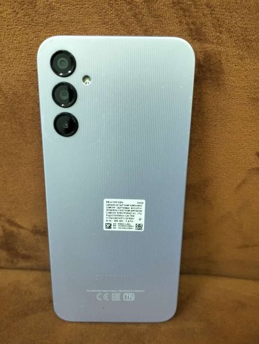 Телефон Самсунг А 14