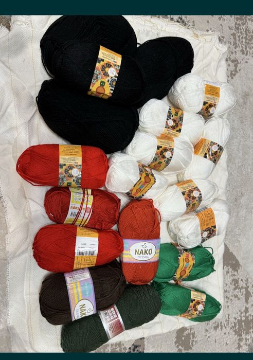 Тафтинг құралдары