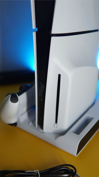 Продам Playstation 5 Slim