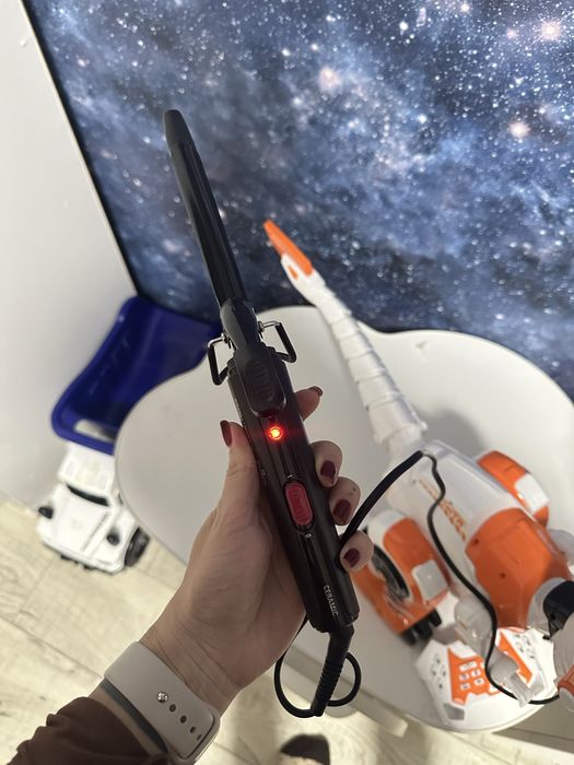 Продам плойку Rowenta CF2119F0 16 мм