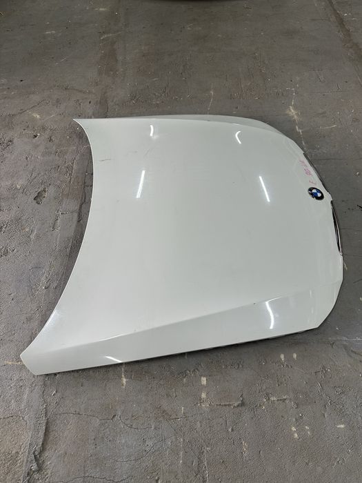 Капот bmw 3series E90