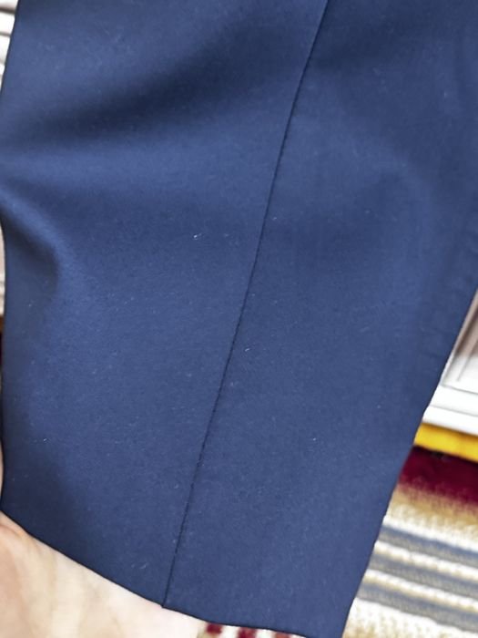 Классическая жилетка