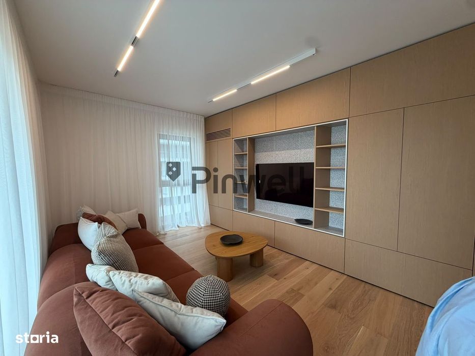 Apartament 3 Camere I Prima Vista I Loc De Parcare Inclus — fotografia 1