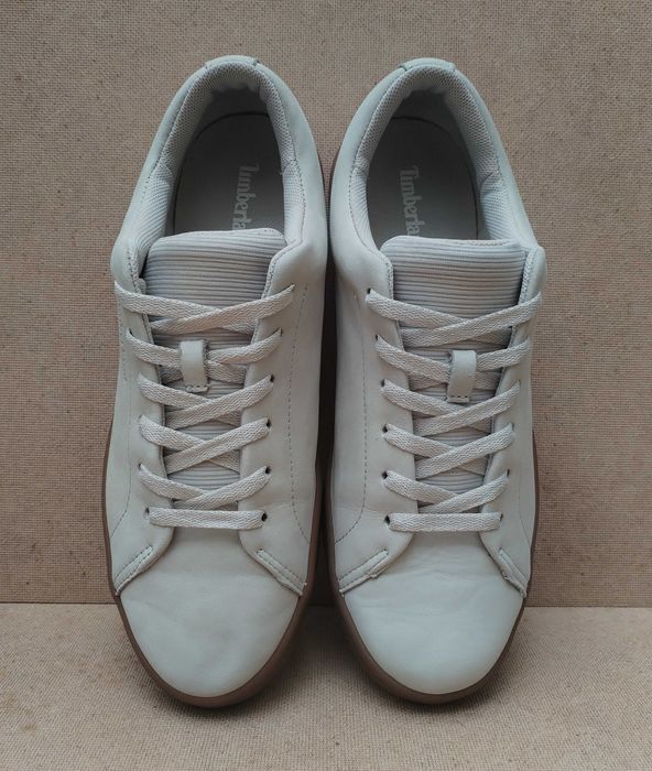 Timberland #43 супер яки мъжки маратонки