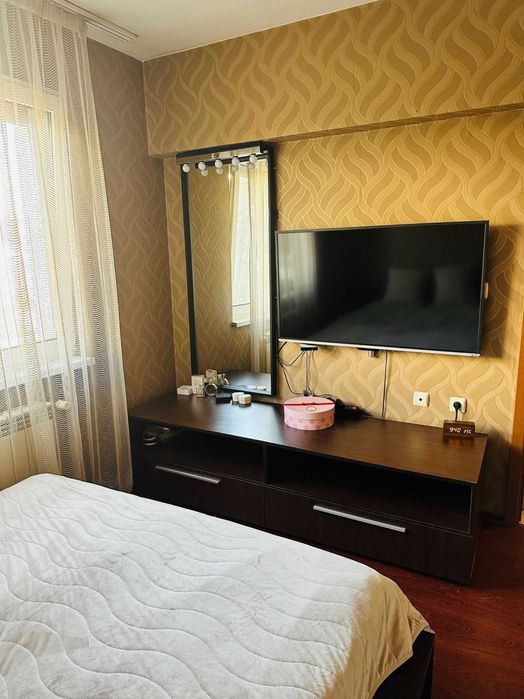 Дава се под наем Тристаен апартамент в София, Павлово - 90 кв.м за 667.08 € - Снимка #4