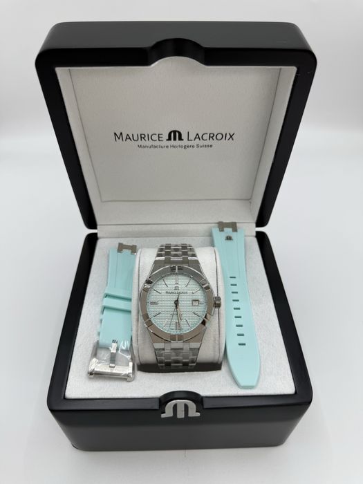 Часы Maurice Lacroix 1:1