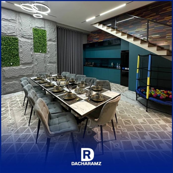 Супер чегирма! «Green Hills» 15 кишигача