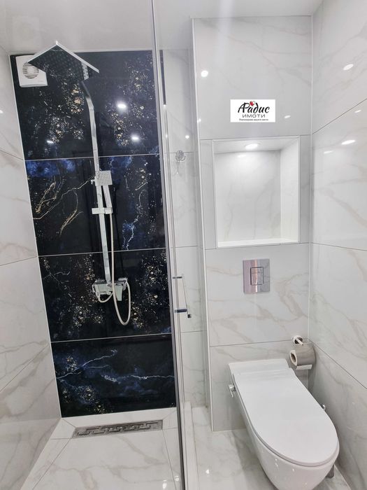 Дава се под наем Тристаен апартамент в Стара Загора, Център - 88 кв.м за 510 € - Снимка #5