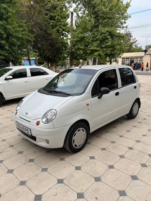 Matiz mx sotiladi