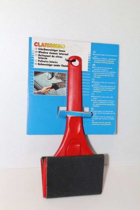 микрофибърна чистачка за автомобилни стъкла, Германия